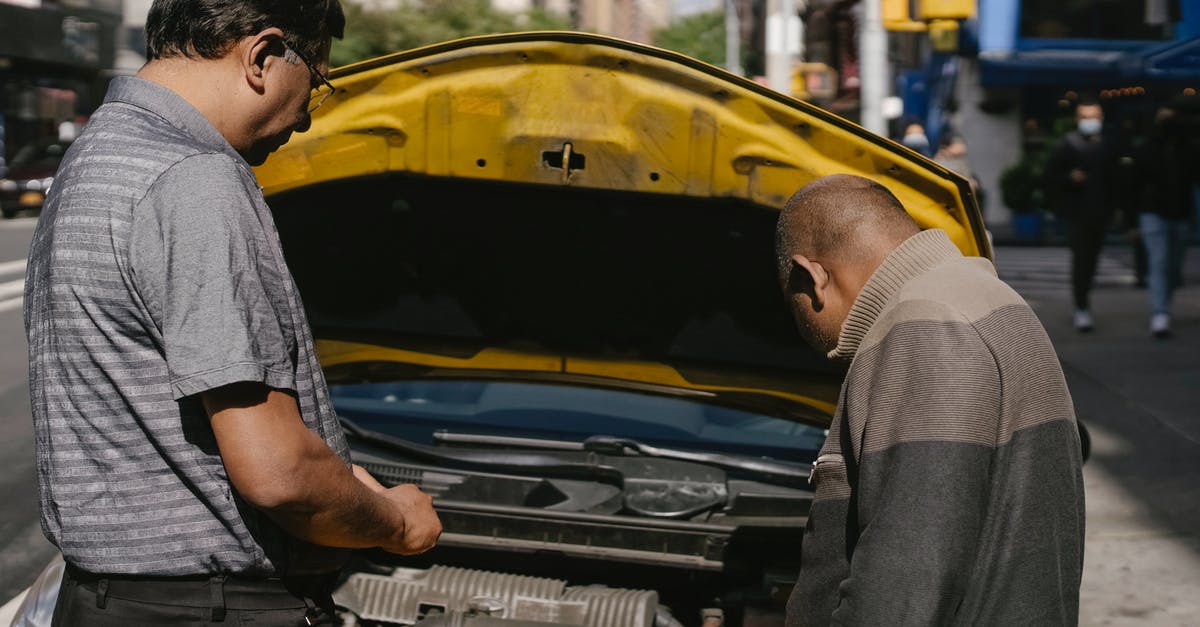 Is raffinose broken down into its component sugars when cooked? - Ethnic mechanic checking car standing near man Is raffinose broken down into its component sugars when cooked? - Ethnic mechanic checking car standing near man