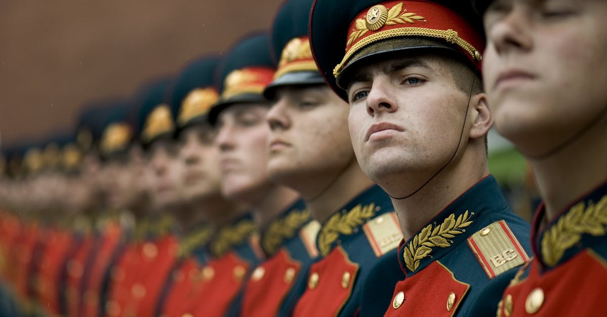 Is Russian Kale suitable for freezing? - Men in Black and Red Cade Hats and Military Uniform Is Russian Kale suitable for freezing? - Men in Black and Red Cade Hats and Military Uniform