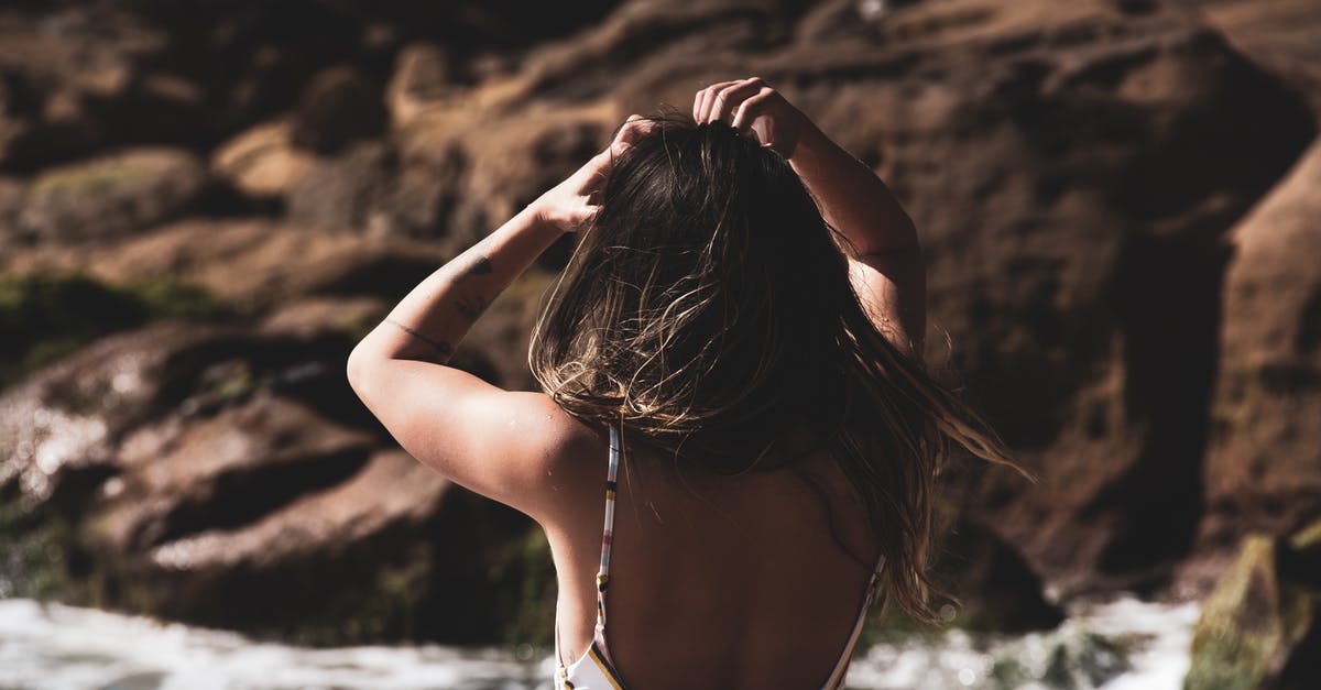 Is striped bass suited for sous vide? - Woman in Bathing Suit Near Body of Water Is striped bass suited for sous vide? - Woman in Bathing Suit Near Body of Water
