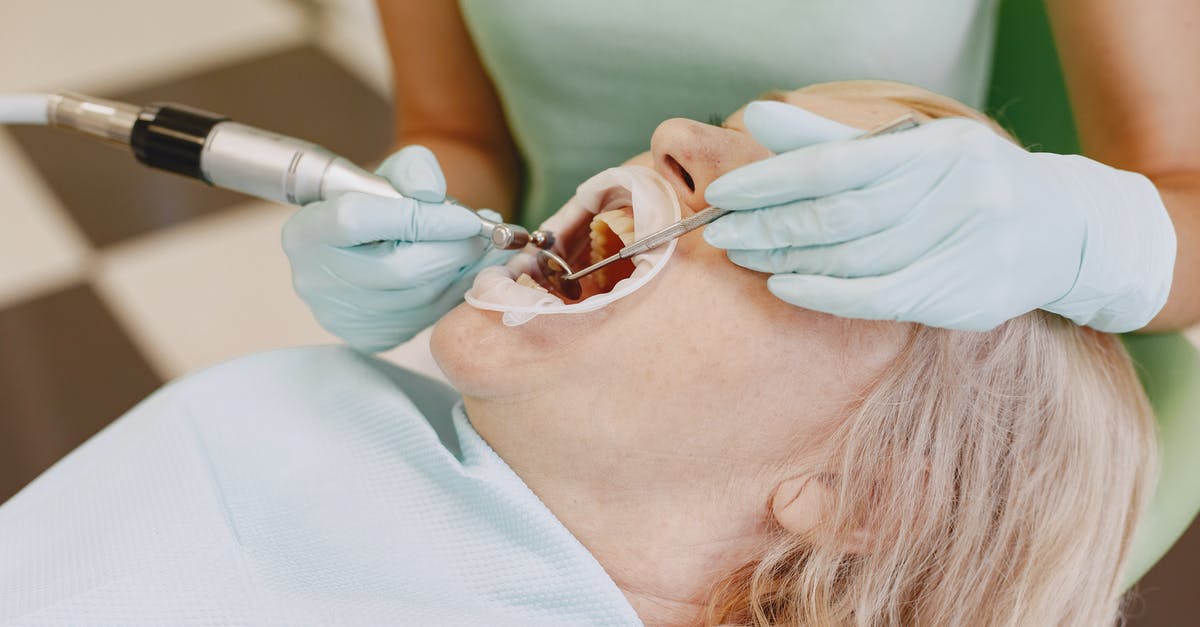 Is the double boiling canning procedure really necessary? - Patient Receiving Dentist Proce Is the double boiling canning procedure really necessary? - Patient Receiving Dentist Proce