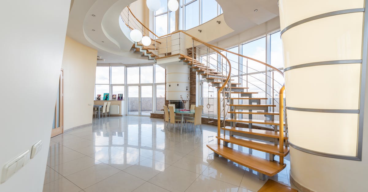 Is the second rise step neccesary for no-knead bread? - Interior of modern house with staircase Is the second rise step neccesary for no-knead bread? - Interior of modern house with staircase