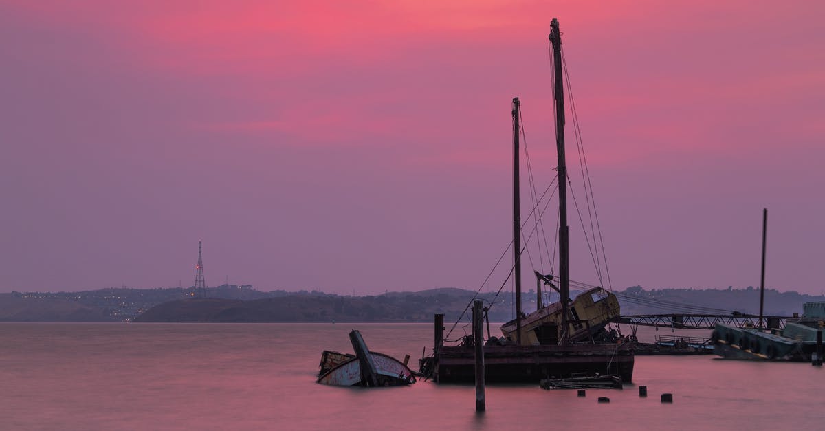 Is the sink or float test for eggs accurate? - Picturesque abandoned vessels floating near aged pier and hills on purple cloudy sunset Is the sink or float test for eggs accurate? - Picturesque abandoned vessels floating near aged pier and hills on purple cloudy sunset