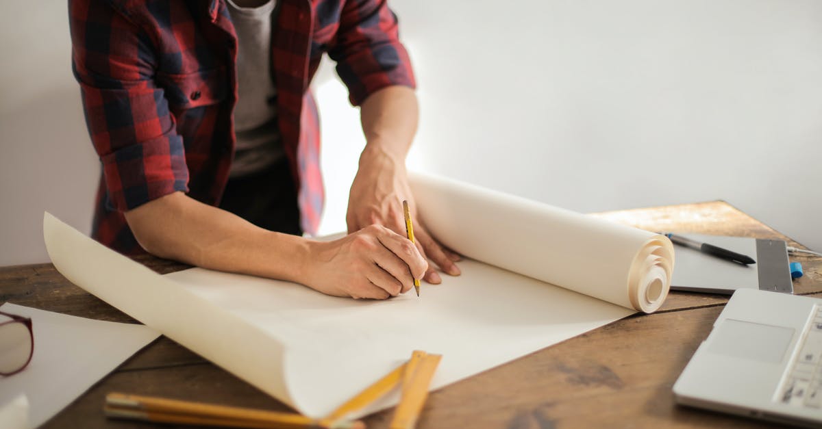 Is there a definitive measure of completed lacto fermentation? - Male constructor drawing draft on paper roll Is there a definitive measure of completed lacto fermentation? - Male constructor drawing draft on paper roll