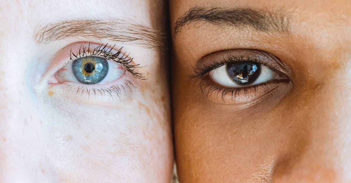 Is there a difference in appearance between semi and unsweetened chocolate? - Diverse women looking at camera Is there a difference in appearance between semi and unsweetened chocolate? - Diverse women looking at camera