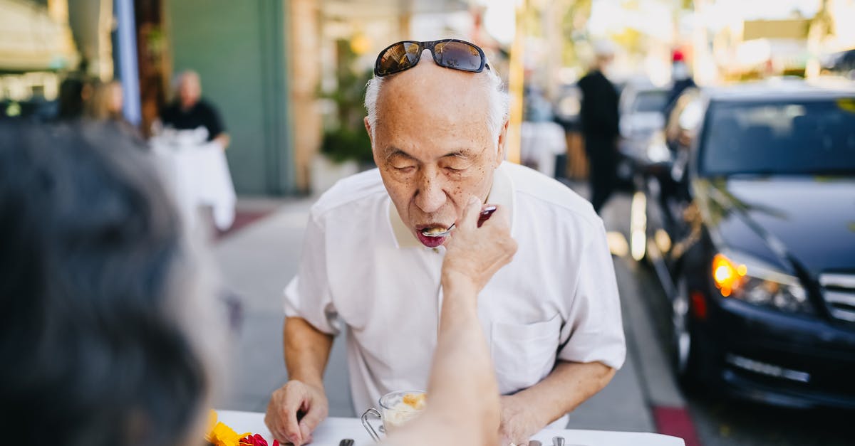 Is there a difference in taste between female and male beef? - Man in White Polo Shirt Wearing Black Sunglasses on His Head Is there a difference in taste between female and male beef? - Man in White Polo Shirt Wearing Black Sunglasses on His Head
