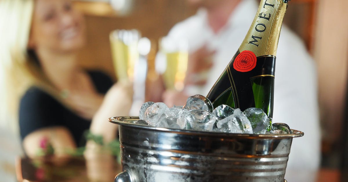 Is there a Guide to non alcoholic ice cream floats? - Champagne Bottle on Ice Bucket Is there a Guide to non alcoholic ice cream floats? - Champagne Bottle on Ice Bucket