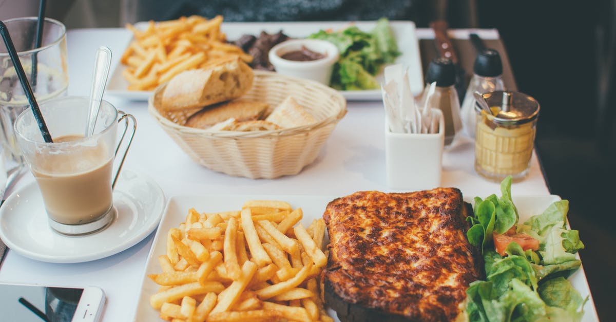 Is there a name for this French Toast variation? - Assorted Foods on Table Is there a name for this French Toast variation? - Assorted Foods on Table