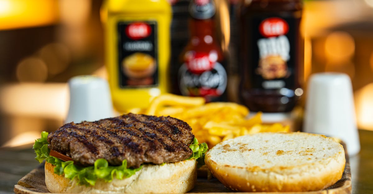 Is there a name for this French Toast variation? - Hamburger Sandwich In Close-Up View Is there a name for this French Toast variation? - Hamburger Sandwich In Close-Up View