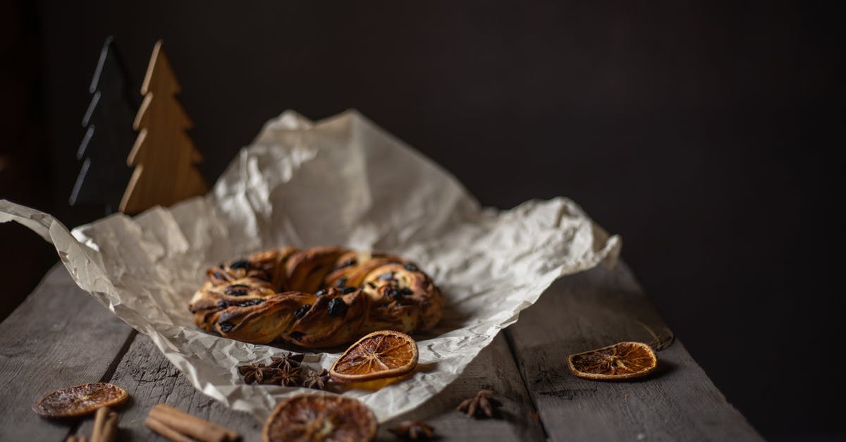 Is there a non-penetrative method for checking cake doneness? - Brown Cookies on White Paper Is there a non-penetrative method for checking cake doneness? - Brown Cookies on White Paper