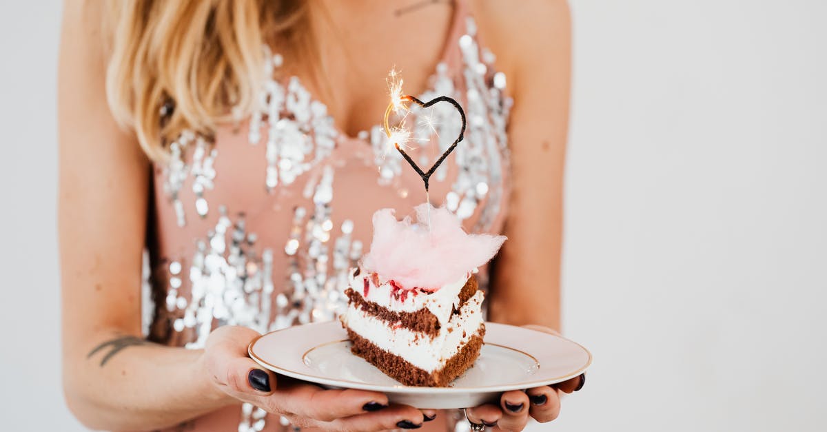 Is there a non-penetrative method for checking cake doneness? - Woman in White Floral Dress Holding White Ceramic Plate With Pink Cake Is there a non-penetrative method for checking cake doneness? - Woman in White Floral Dress Holding White Ceramic Plate With Pink Cake