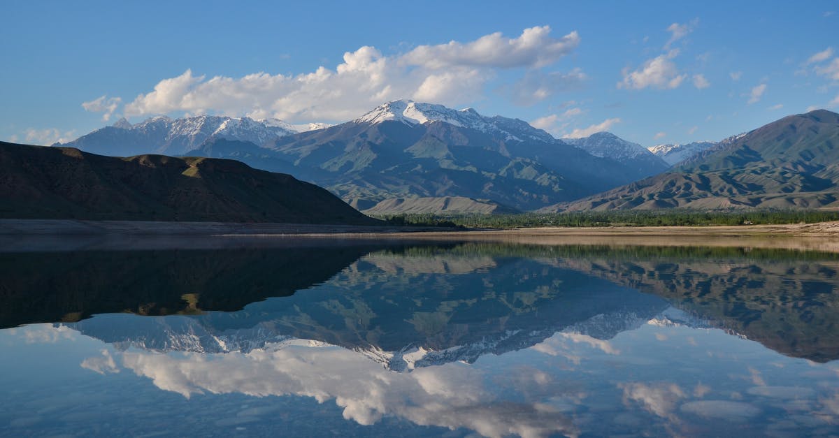 Is there a "common" ratio for dumplings and added water when adding to a soup/stew recipe? - Reflective Photography of Mountain Is there a "common" ratio for dumplings and added water when adding to a soup/stew recipe? - Reflective Photography of Mountain