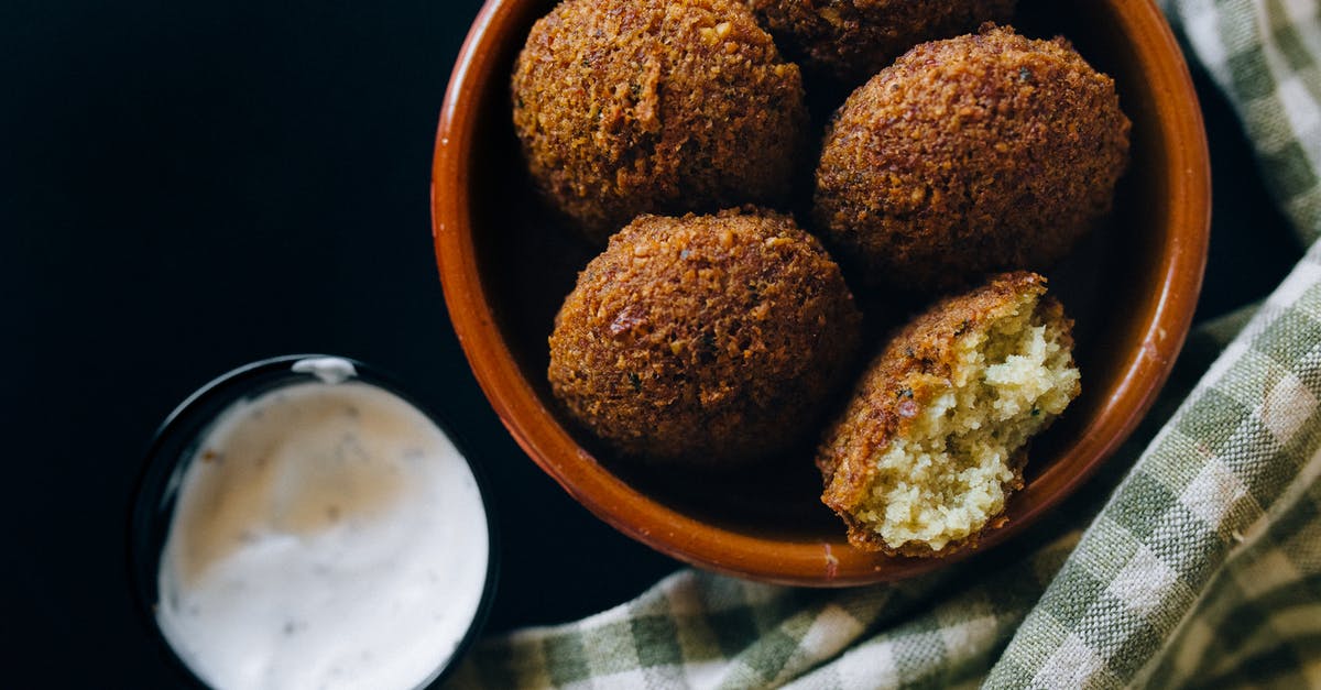 Is there a substitute for tahini in hummus? - Falafel and Tahini Sauce Is there a substitute for tahini in hummus? - Falafel and Tahini Sauce