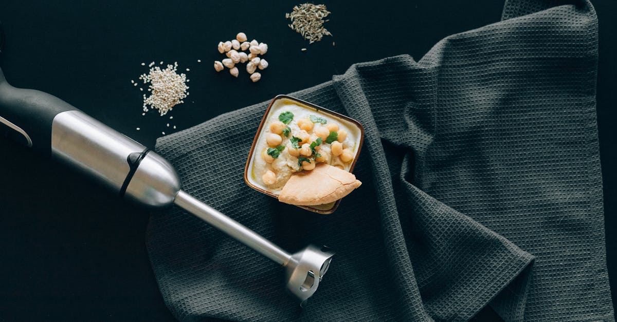 Is there a substitute for tahini in hummus? - Stainless Steel Spoon Beside Brown and White Ceramic Bowl Is there a substitute for tahini in hummus? - Stainless Steel Spoon Beside Brown and White Ceramic Bowl