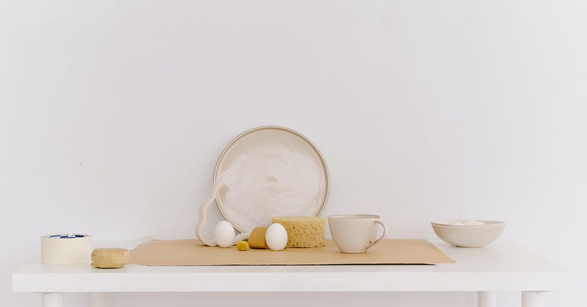 Is there a table showing the shelf life of basic food at room temperature? - White Ceramic Teacup on Brown Wooden Table Is there a table showing the shelf life of basic food at room temperature? - White Ceramic Teacup on Brown Wooden Table