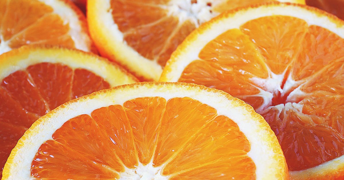 Is there a use for the rind after making Citrus Sugar? - Sliced Oranges Is there a use for the rind after making Citrus Sugar? - Sliced Oranges