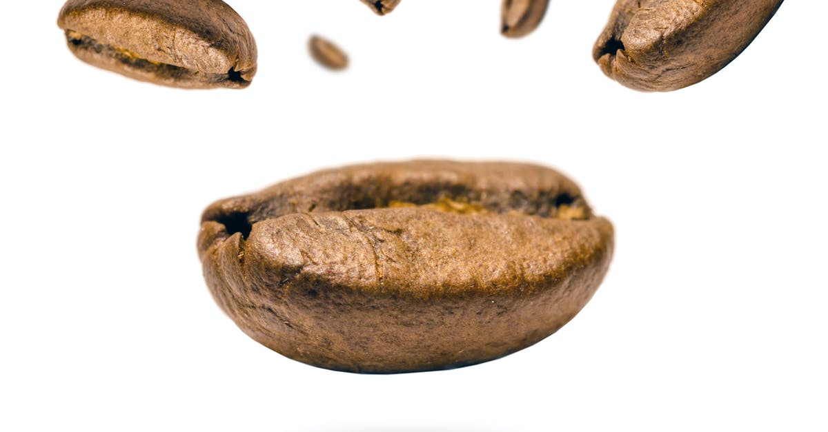 Is there a way to forestall vanilla bean marrow falling to bottom of crème? - Closeup Photo of Coffee Bean Is there a way to forestall vanilla bean marrow falling to bottom of crème? - Closeup Photo of Coffee Bean