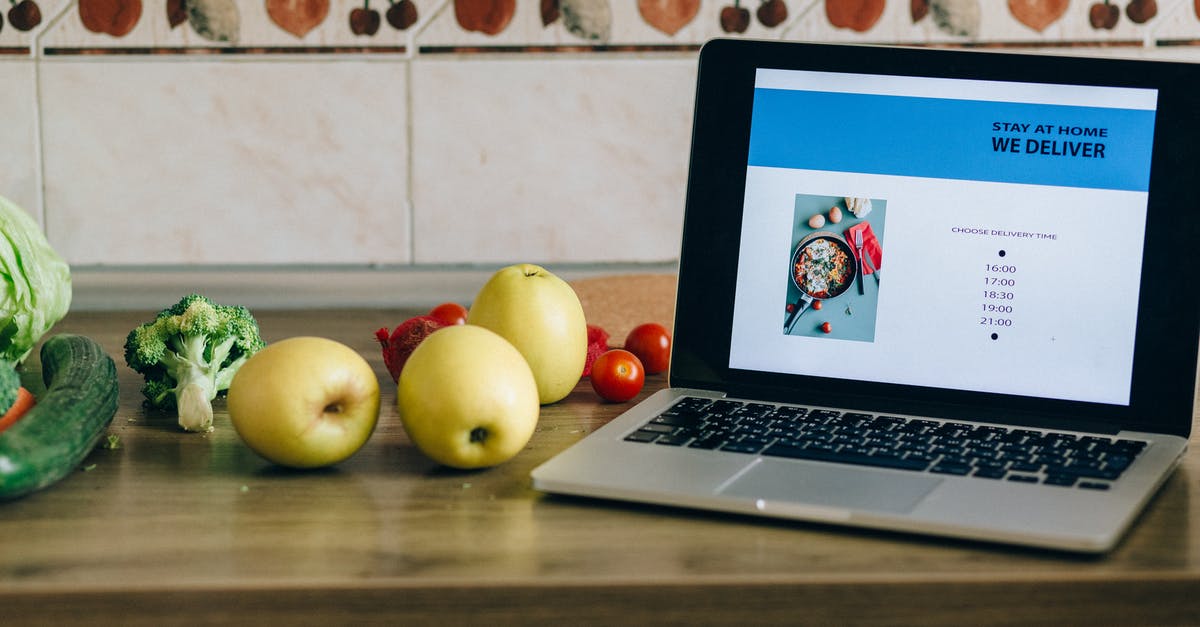 Is there a website on how to store specific foods? - Fruits and Vegetables Near the Laptop Is there a website on how to store specific foods? - Fruits and Vegetables Near the Laptop
