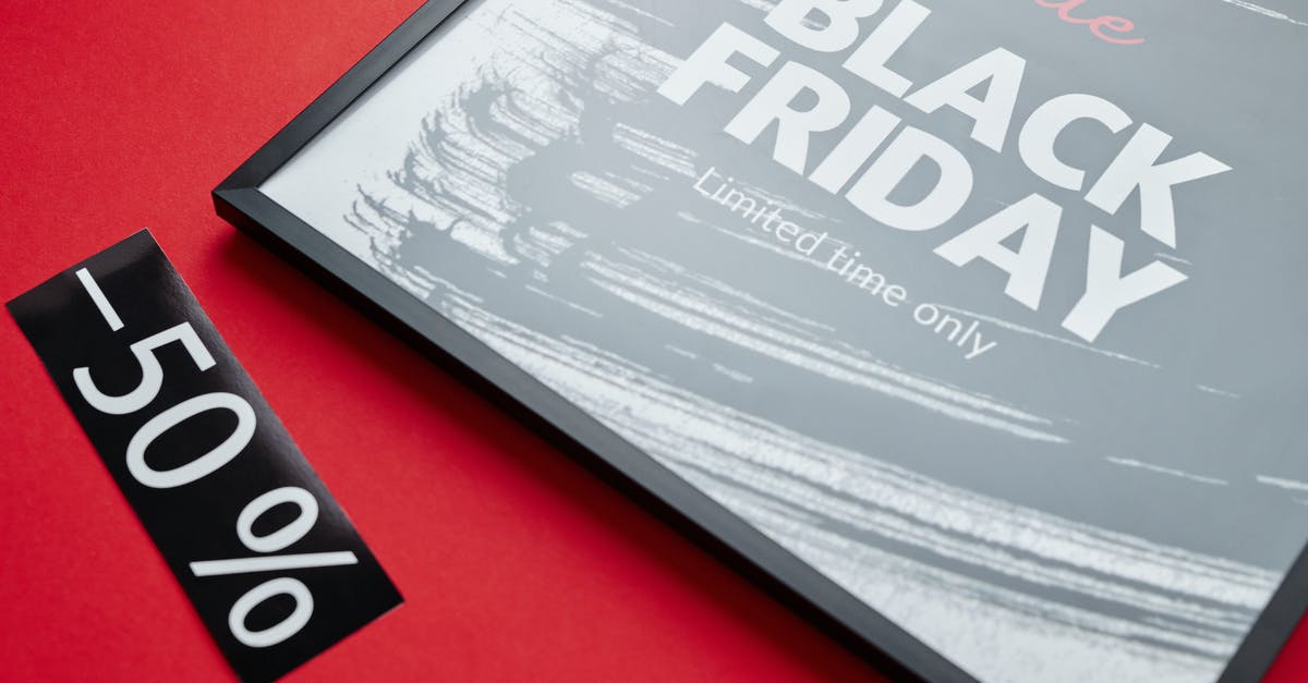 Is there an upper time limit when simmering stock? - Black Friday Sale Text on Red Background Is there an upper time limit when simmering stock? - Black Friday Sale Text on Red Background