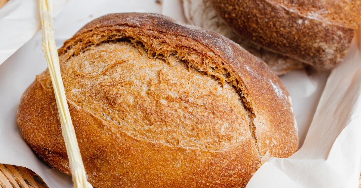 Is there any difference between chakki and stoneground whole wheat flour? - Bread on Wicker Basket Is there any difference between chakki and stoneground whole wheat flour? - Bread on Wicker Basket