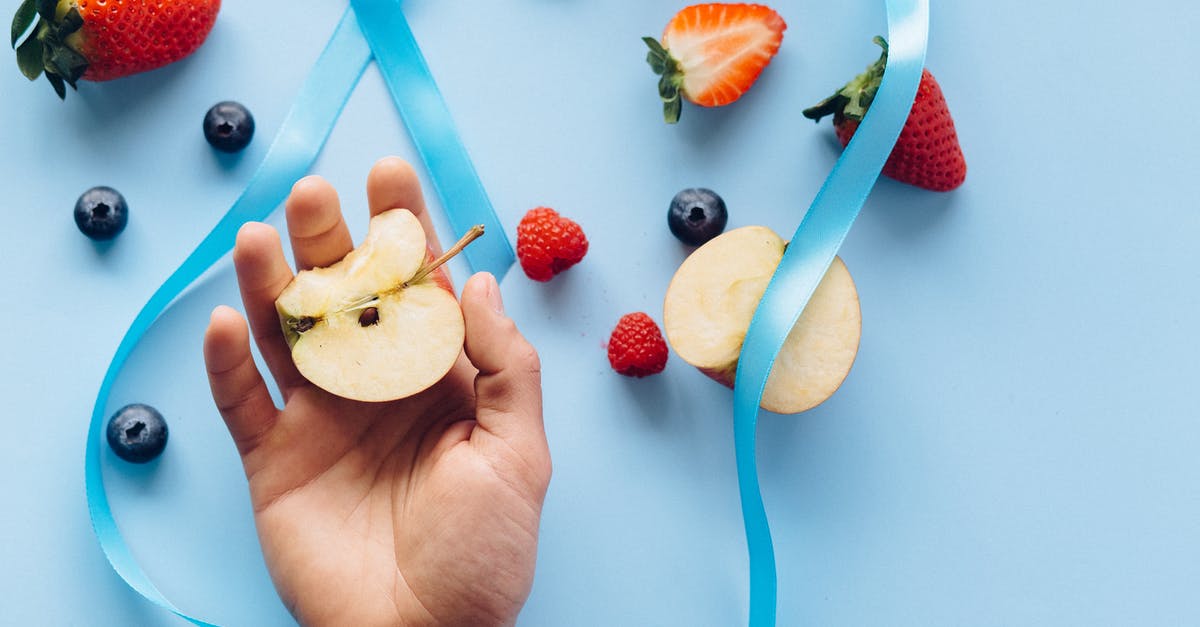 Is there any way to predict/calculate the pH level of a recipe when the level of individual ingredients is known? - Person Holding a Sliced of Apple and Strawberries Is there any way to predict/calculate the pH level of a recipe when the level of individual ingredients is known? - Person Holding a Sliced of Apple and Strawberries