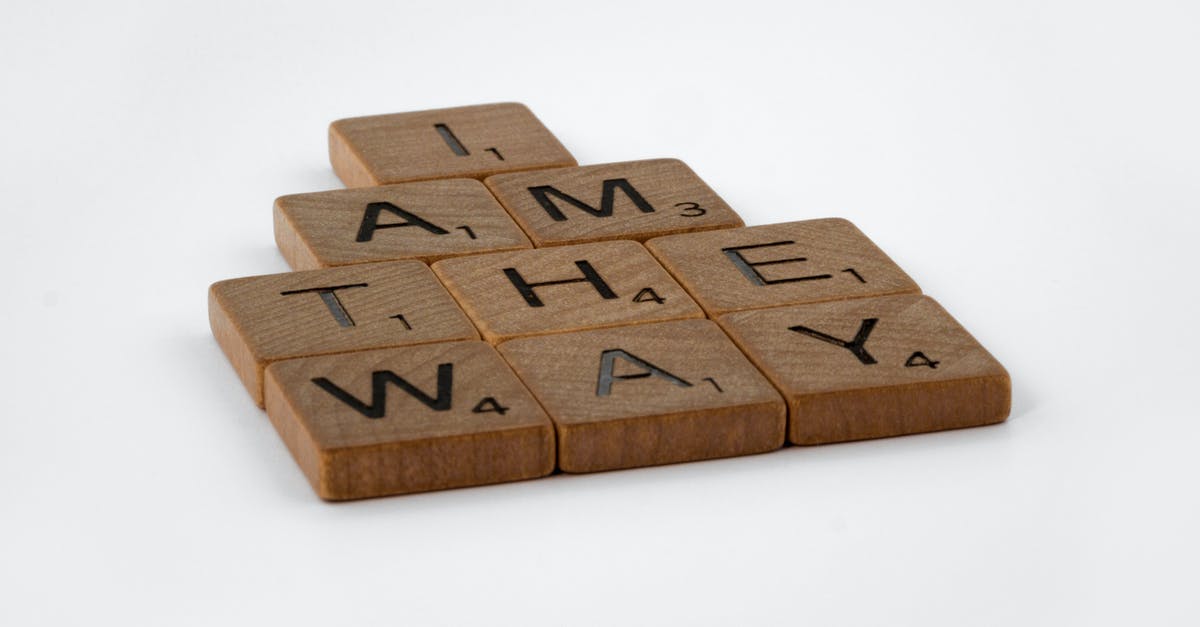 Is there any way to "Salt" unsalted cashew pieces? - Brown Wooden Scrabble Pieces on White Surface Is there any way to "Salt" unsalted cashew pieces? - Brown Wooden Scrabble Pieces on White Surface