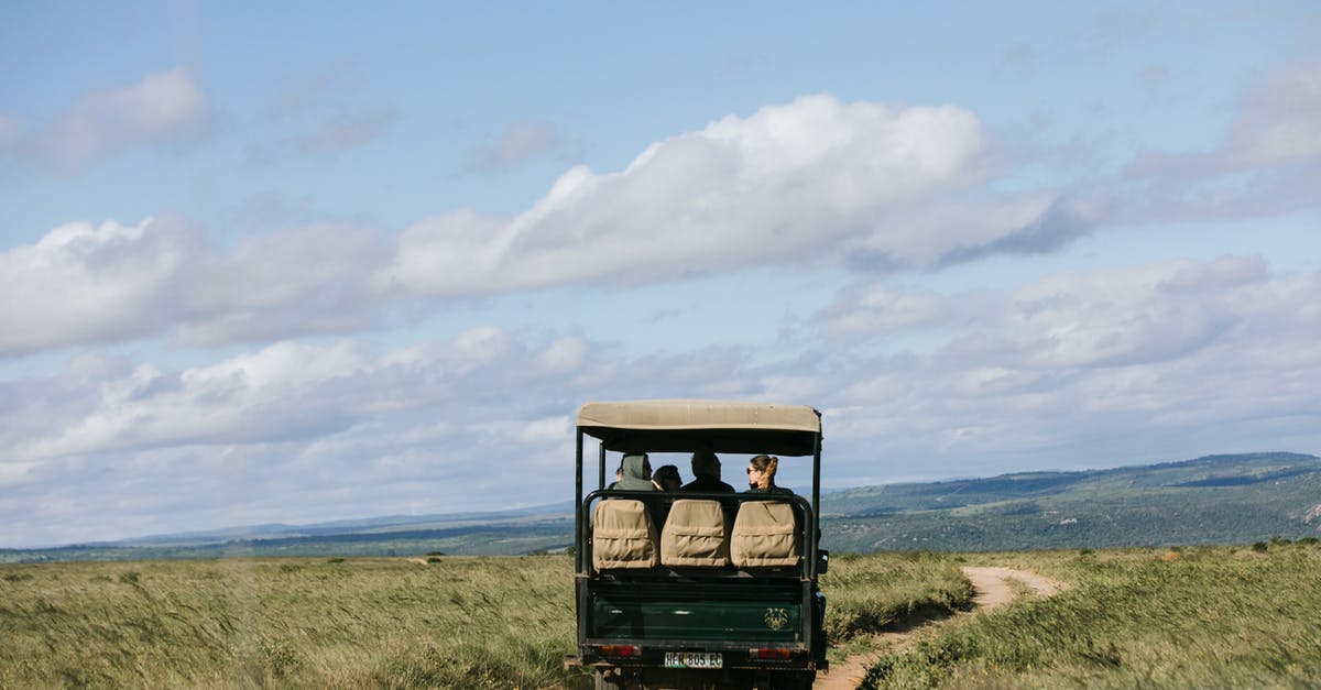 Is there any way to sous-vide without a machine - Faceless tourist riding on car through meadow Is there any way to sous-vide without a machine - Faceless tourist riding on car through meadow
