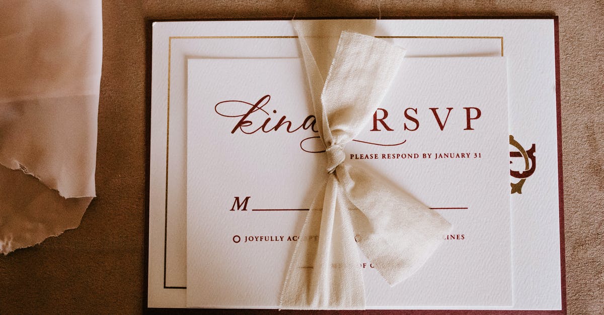 Is there anything special about fugu meat? - Invitation card with the inscription tied with ribbon Is there anything special about fugu meat? - Invitation card with the inscription tied with ribbon