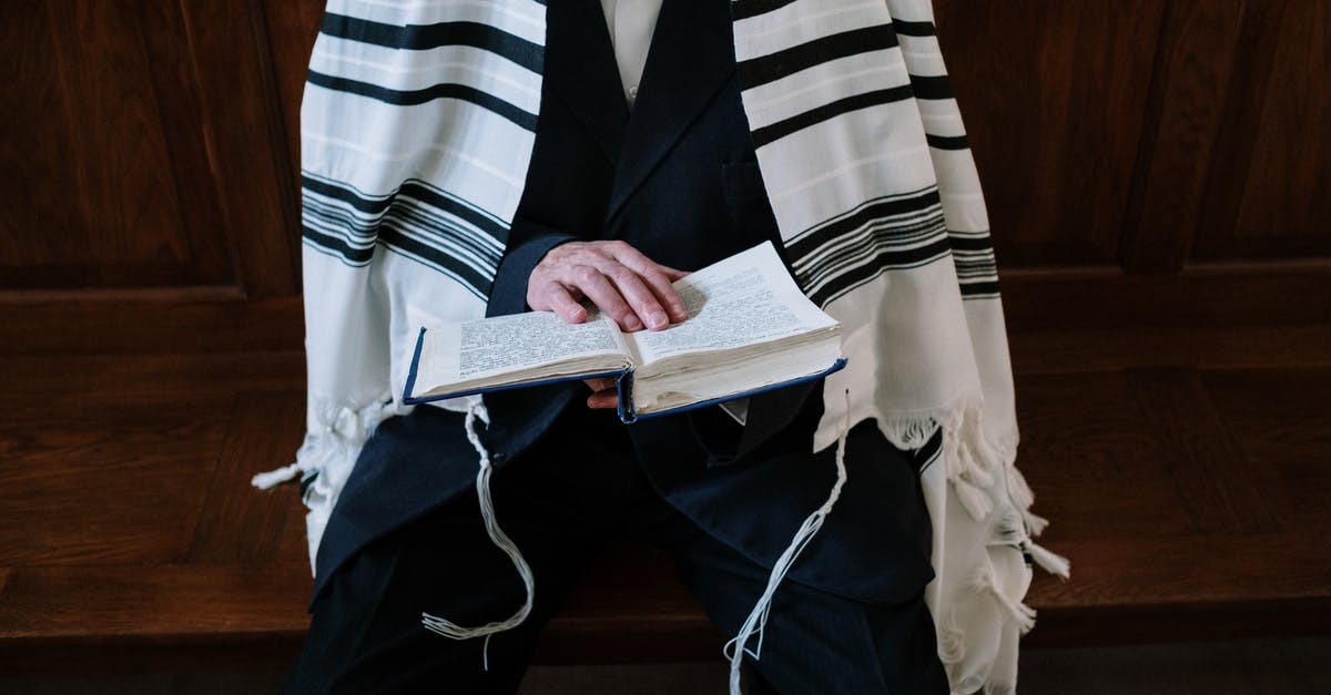 Is there cultural variations on what is consider offal? - A Person in a Tallit Reading a Chumash Is there cultural variations on what is consider offal? - A Person in a Tallit Reading a Chumash