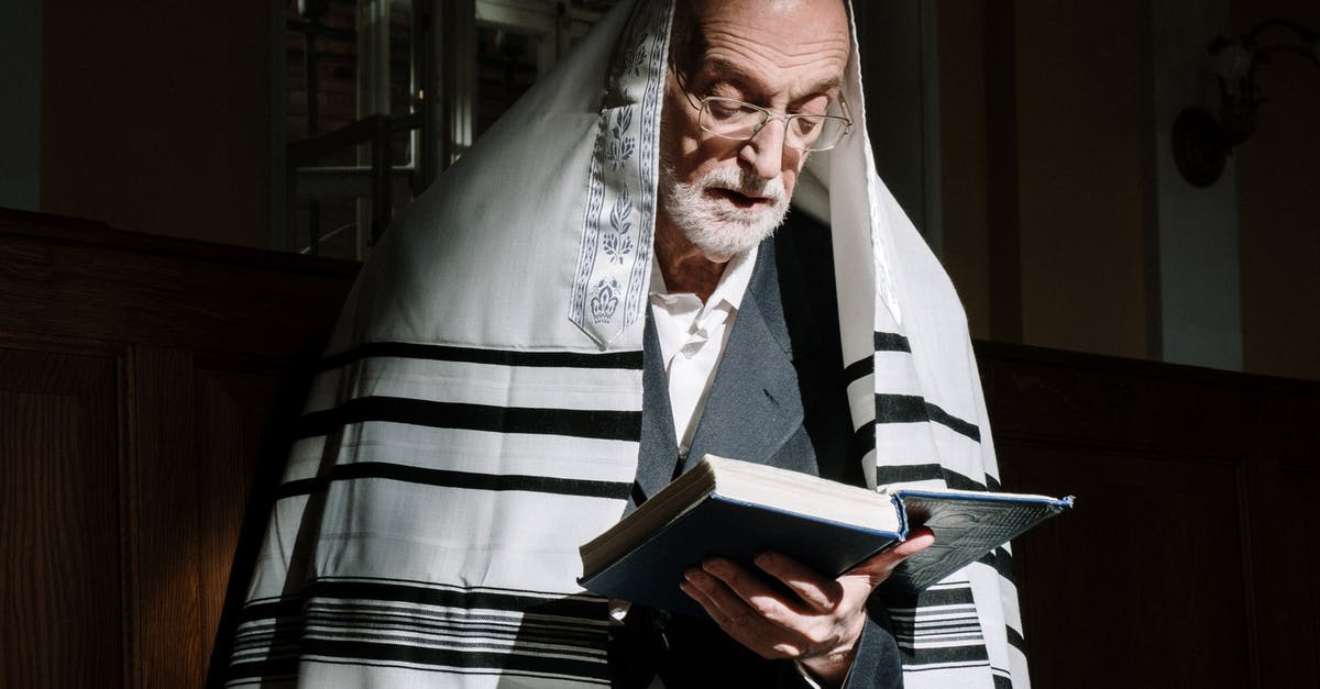 Is there cultural variations on what is consider offal? - An Elderly Man Reading a Chumash Is there cultural variations on what is consider offal? - An Elderly Man Reading a Chumash