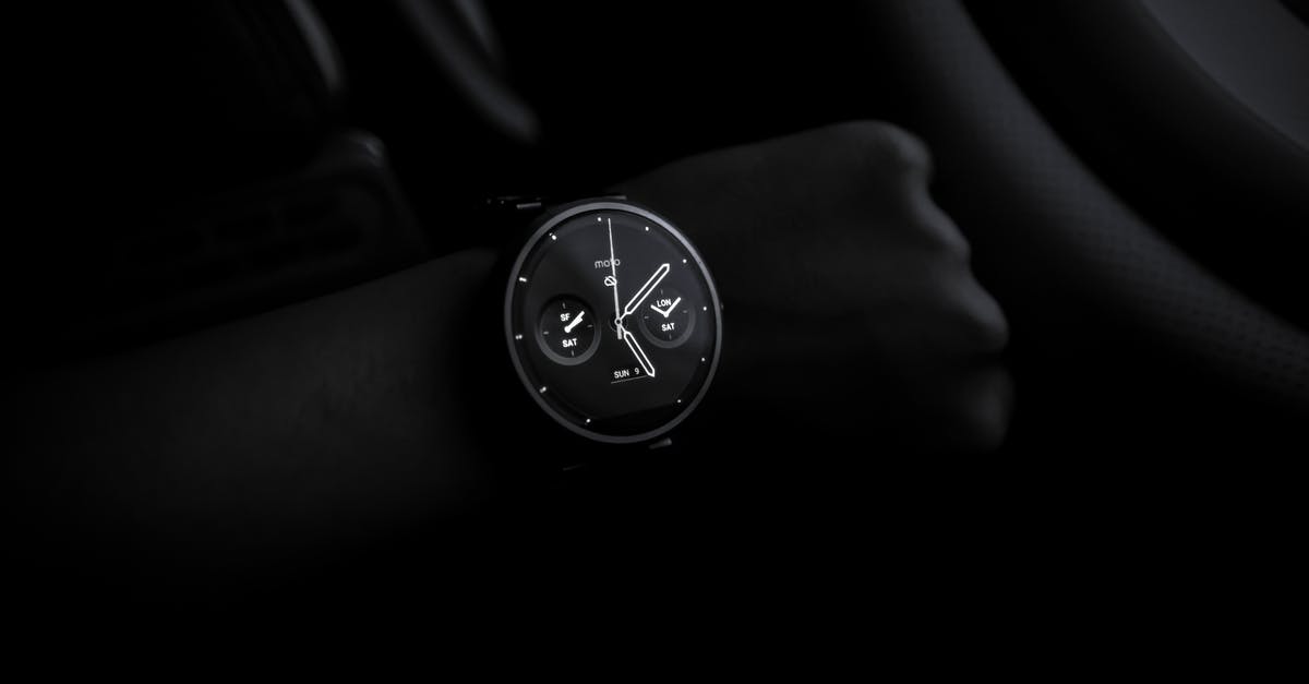 Is time a factor in Caramelization? - Person Showing Watch Is time a factor in Caramelization? - Person Showing Watch