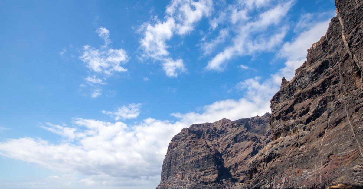 Is Torta de Santiago supposed to be very moist? - Maestose scogliere gigante Los Gigantes vulcanico,Tenerife mountains Is Torta de Santiago supposed to be very moist? - Maestose scogliere gigante Los Gigantes vulcanico,Tenerife mountains