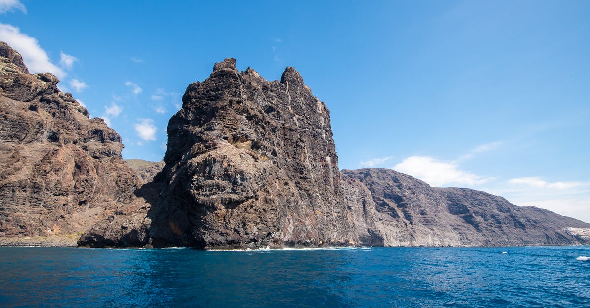 Is Torta de Santiago supposed to be very moist? - Maestose scogliere gigante Los Gigantes vulcanico,Tenerife mountains Is Torta de Santiago supposed to be very moist? - Maestose scogliere gigante Los Gigantes vulcanico,Tenerife mountains