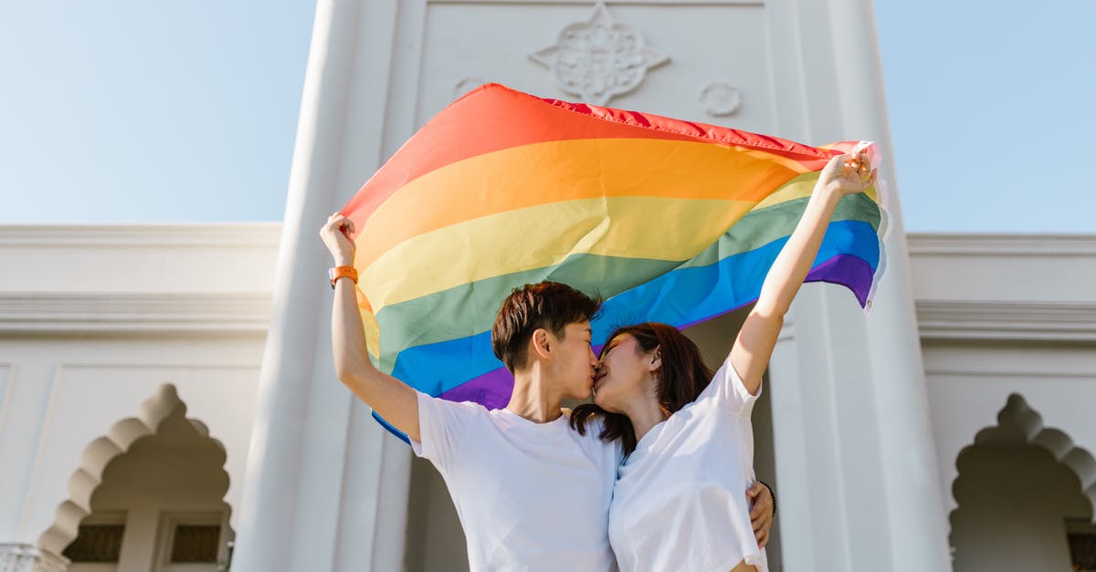 Is white rice bleached before being processed? - Two Lesbian Girls Kissing Each Other and Carrying Rainbow Flag Is white rice bleached before being processed? - Two Lesbian Girls Kissing Each Other and Carrying Rainbow Flag