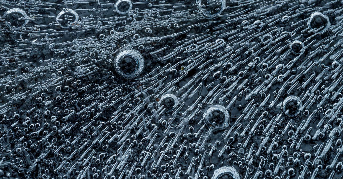 Jason's Deli has two different kinds of soft serve, what's the difference? [closed] - Abstract dark background of bird plumage