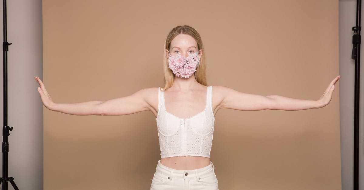 Jicama moldy on the outside but white inside, is this safe to eat? - Woman with spread arms in flower mask Jicama moldy on the outside but white inside, is this safe to eat? - Woman with spread arms in flower mask
