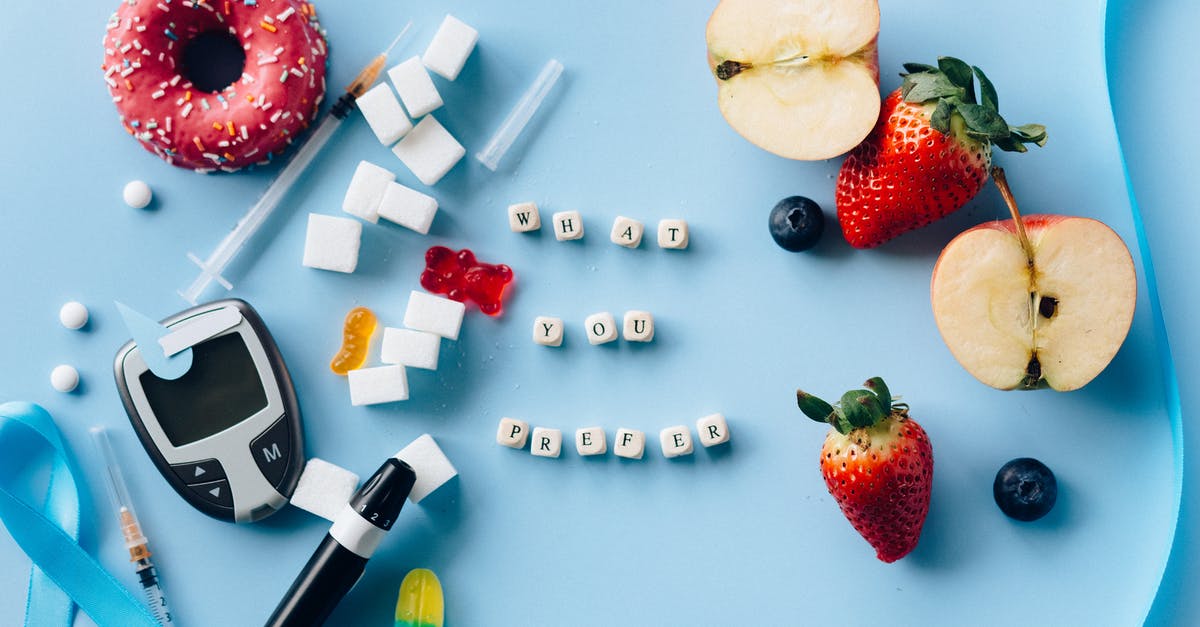 Keeping a sugar solution in the fridge - Sliced Strawberries and Bananas on White Table Keeping a sugar solution in the fridge - Sliced Strawberries and Bananas on White Table