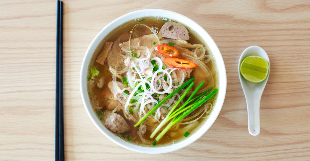 Keeping homemade soup - Food Photography of Ramen Noodle Keeping homemade soup - Food Photography of Ramen Noodle