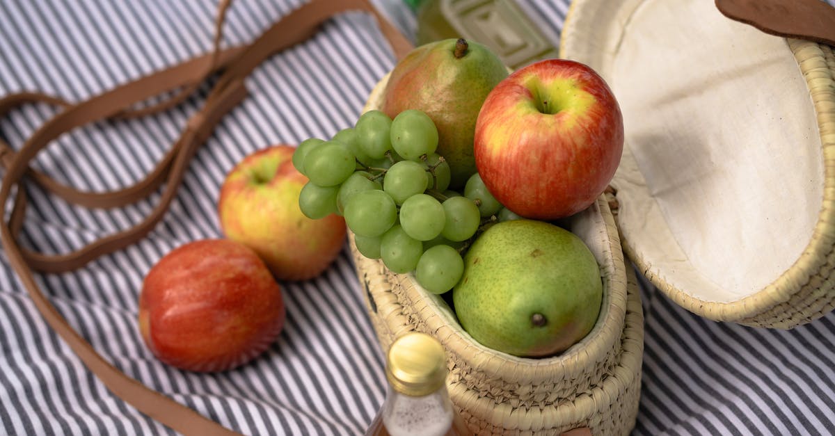 Keeping ripe pears for canning later - Close-Up Photograph of Fruits in a Basket Keeping ripe pears for canning later - Close-Up Photograph of Fruits in a Basket