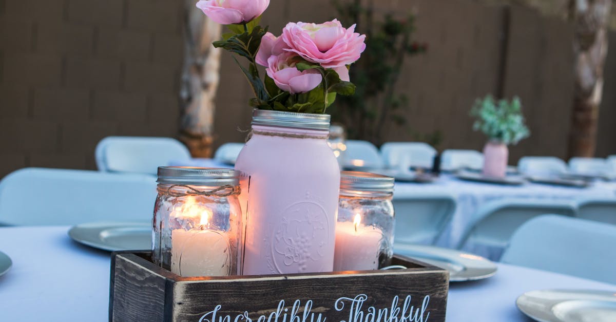 Kimchi in Mason Jars -- Too Sealed? - White Candles on Brown Wooden Crate Kimchi in Mason Jars -- Too Sealed? - White Candles on Brown Wooden Crate