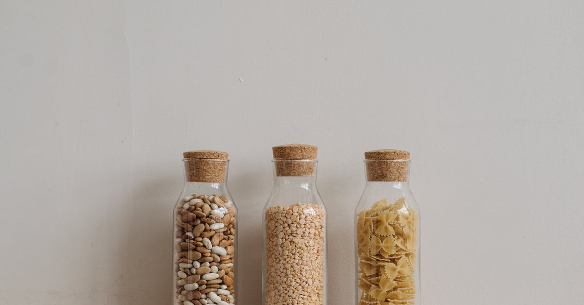 Kimchi in Mason Jars -- Too Sealed? - Clear Glass Jar With Brown Seeds Kimchi in Mason Jars -- Too Sealed? - Clear Glass Jar With Brown Seeds