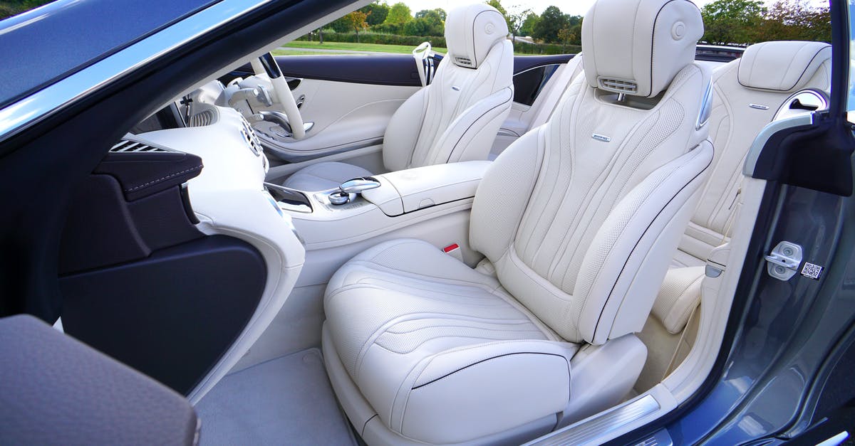 KitchenAid beater stuck on new machine [duplicate] - White Leather Car Bucket Seat