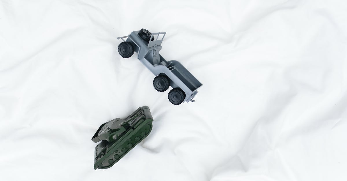 Left Grill Knobs ON and LP Tank Valve OFF-Why did it mess up the tank where valve screws in? - Green and Black Toy Car Left Grill Knobs ON and LP Tank Valve OFF-Why did it mess up the tank where valve screws in? - Green and Black Toy Car