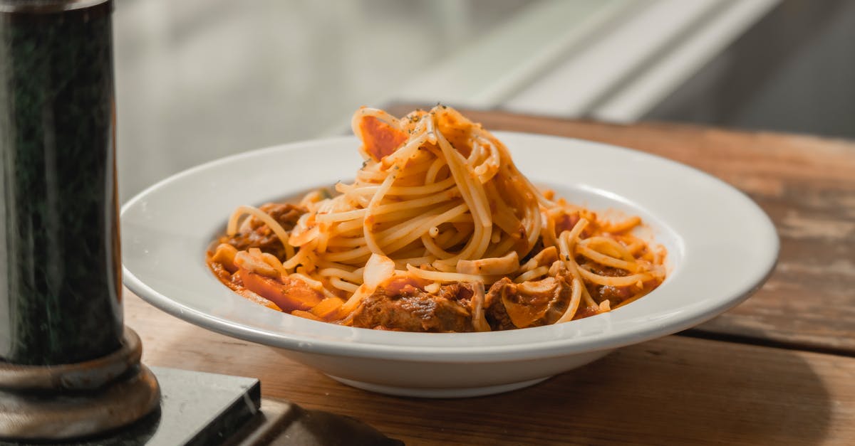 Legume-based pasta and phytohaemagglutinin - Pasta Dish on White Ceramic Plate Legume-based pasta and phytohaemagglutinin - Pasta Dish on White Ceramic Plate