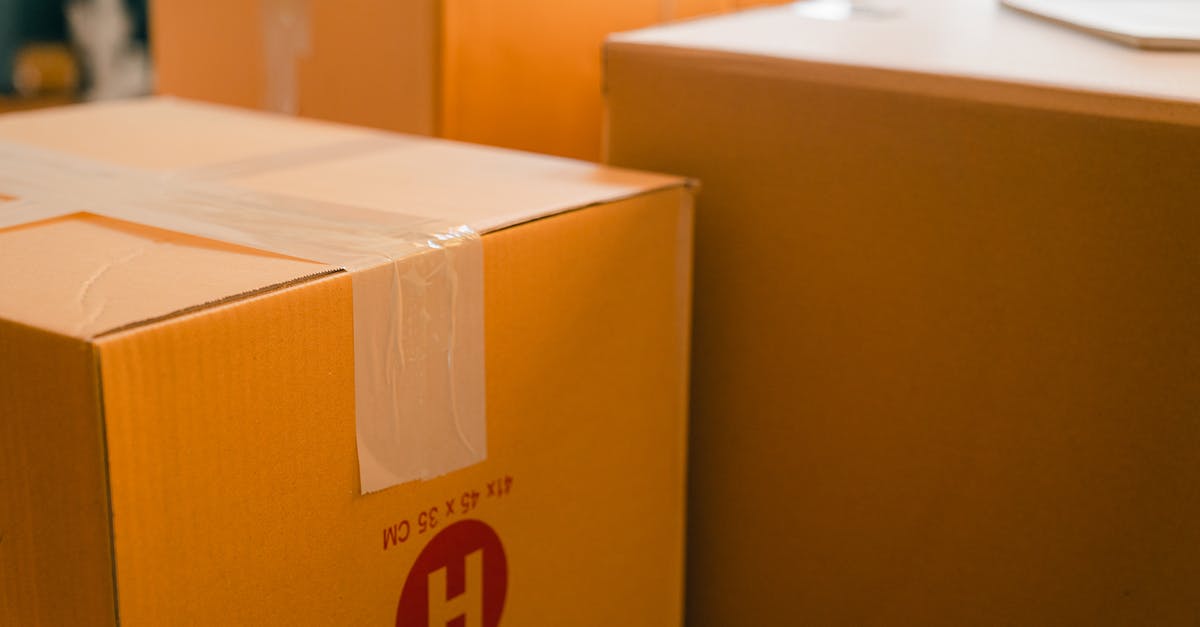 Lid popping when I checked for seal the next day - Cardboard containers sealed with sticky tape for relocation placed near window on sunny day Lid popping when I checked for seal the next day - Cardboard containers sealed with sticky tape for relocation placed near window on sunny day