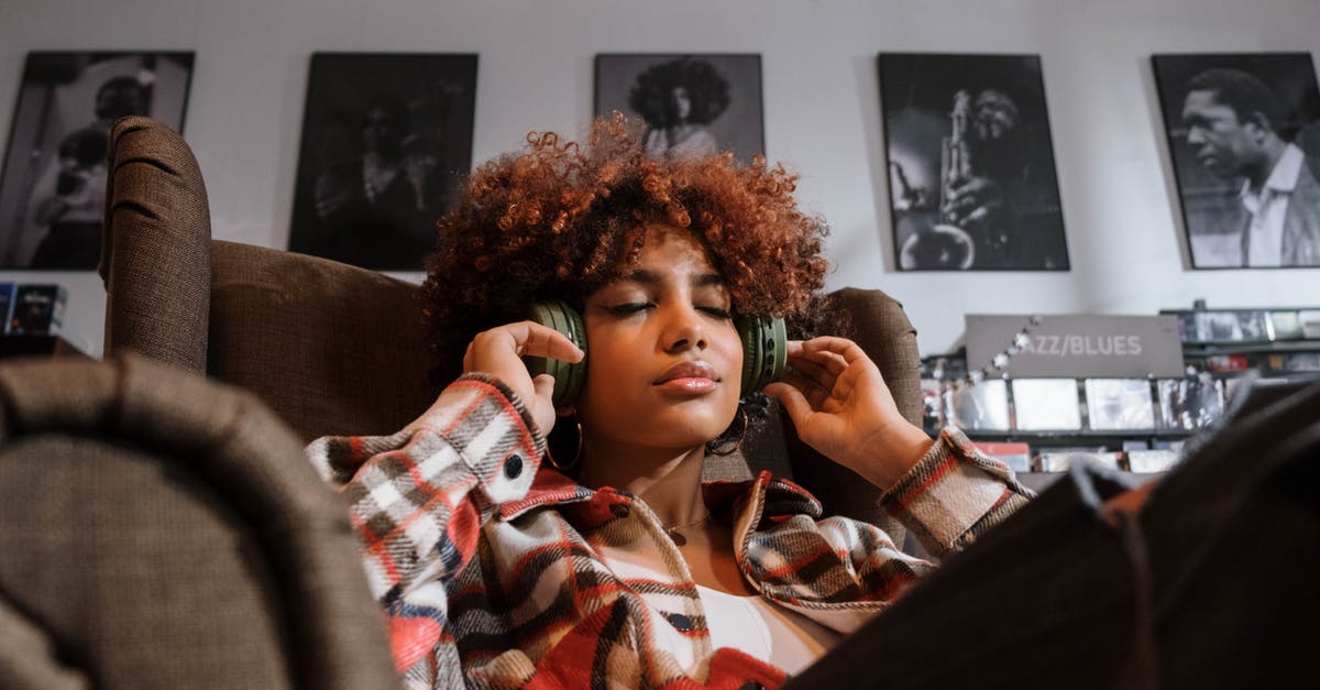 Long chilling of brioche dough? - A Woman in Plaid Long Sleeves Sitting on the Chair while Listening to Music Long chilling of brioche dough? - A Woman in Plaid Long Sleeves Sitting on the Chair while Listening to Music