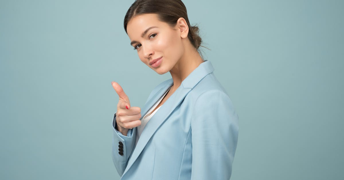 Looking for a Blue Ingredient - Woman Wearing Blue Shawl Lapel Suit Jacket Looking for a Blue Ingredient - Woman Wearing Blue Shawl Lapel Suit Jacket