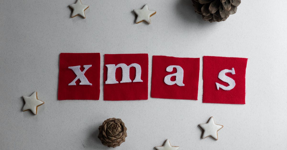 Looking for a way to make a cone shaped cookie - From above of title on square shaped fabrics between tasty biscuits in form of stars during festive occasion on light background Looking for a way to make a cone shaped cookie - From above of title on square shaped fabrics between tasty biscuits in form of stars during festive occasion on light background