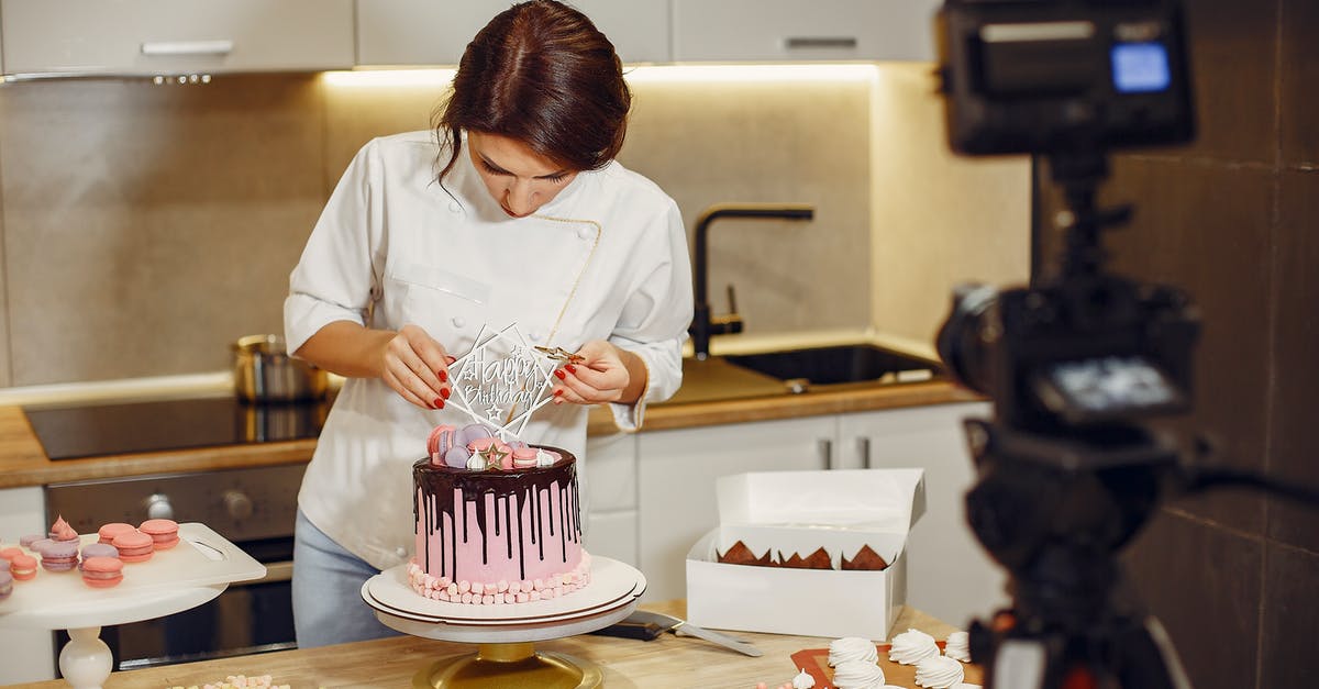 Looking for some advice on cooking the puff pastry in Beef Wellington - Woman in White Shirt Decorating Cake Looking for some advice on cooking the puff pastry in Beef Wellington - Woman in White Shirt Decorating Cake