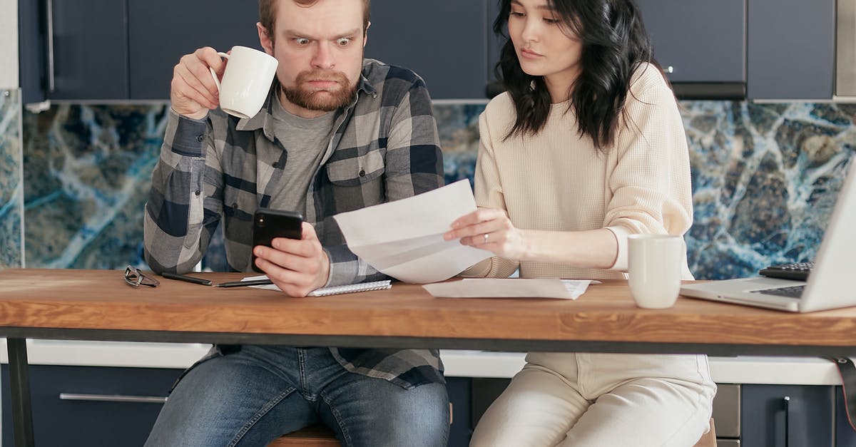 Looking to bake side dishes, having problems with dryness - A Man Looking at the Paper while Holding a Coffee and Phone Looking to bake side dishes, having problems with dryness - A Man Looking at the Paper while Holding a Coffee and Phone