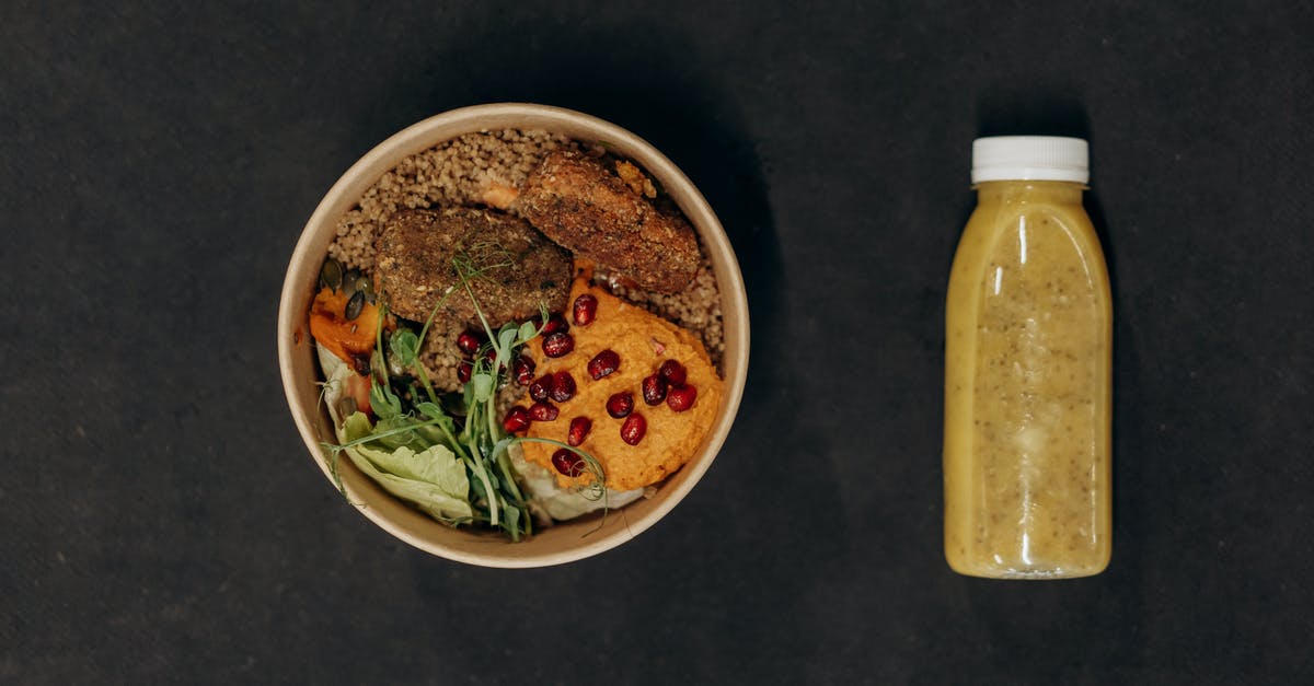 Make quinoa sticky like rice? - Healthy Food And Drink Make quinoa sticky like rice? - Healthy Food And Drink